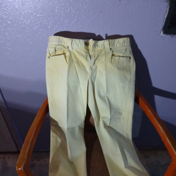 Pants - Women's Maurices Beige 13/14 Pants